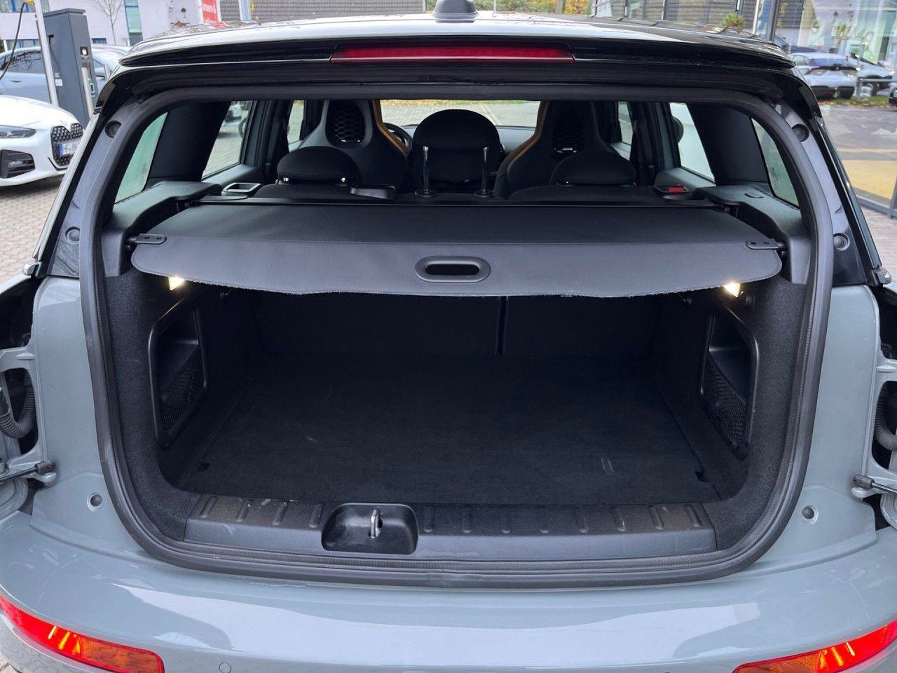 MINI Clubman COOPER S JCW TRIM automatik EXCITEMENT PAKET LED 2021, fotografija 12