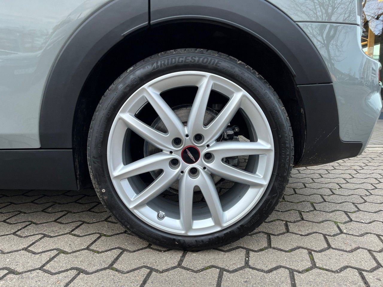 MINI Clubman COOPER S JCW TRIM automatik EXCITEMENT PAKET LED 2021, fotografija 3
