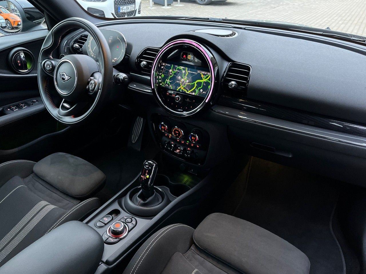 MINI Clubman COOPER S JCW TRIM automatik EXCITEMENT PAKET LED 2021, fotografija 10