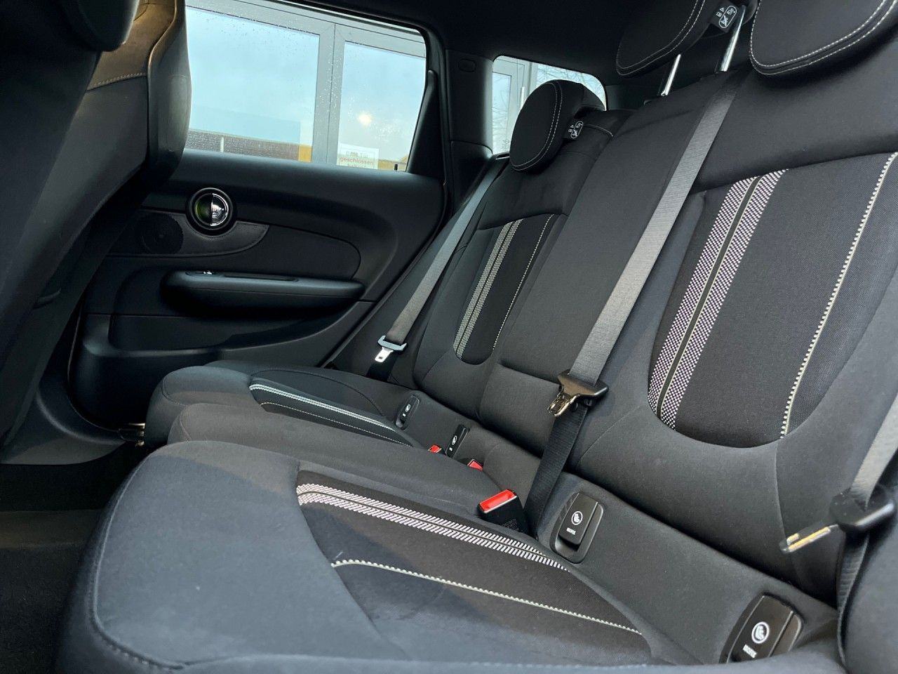 MINI Clubman COOPER S JCW TRIM automatik EXCITEMENT PAKET LED 2021, fotografija 11