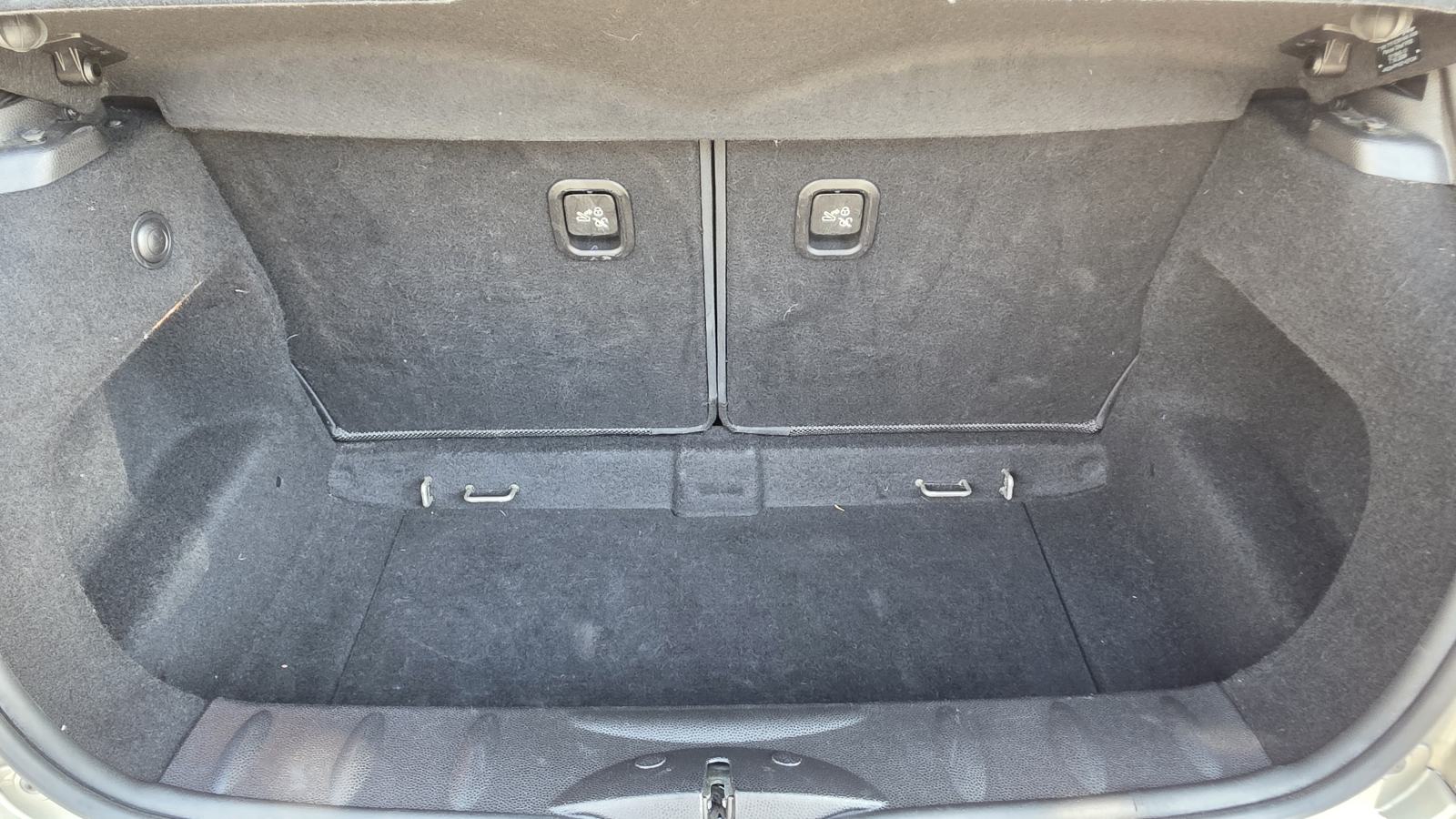 MINI Cooper 1.4 benz, 70 kw, 148 tkm, klima, servisna, alu, TOP STANJE, fotografija 17