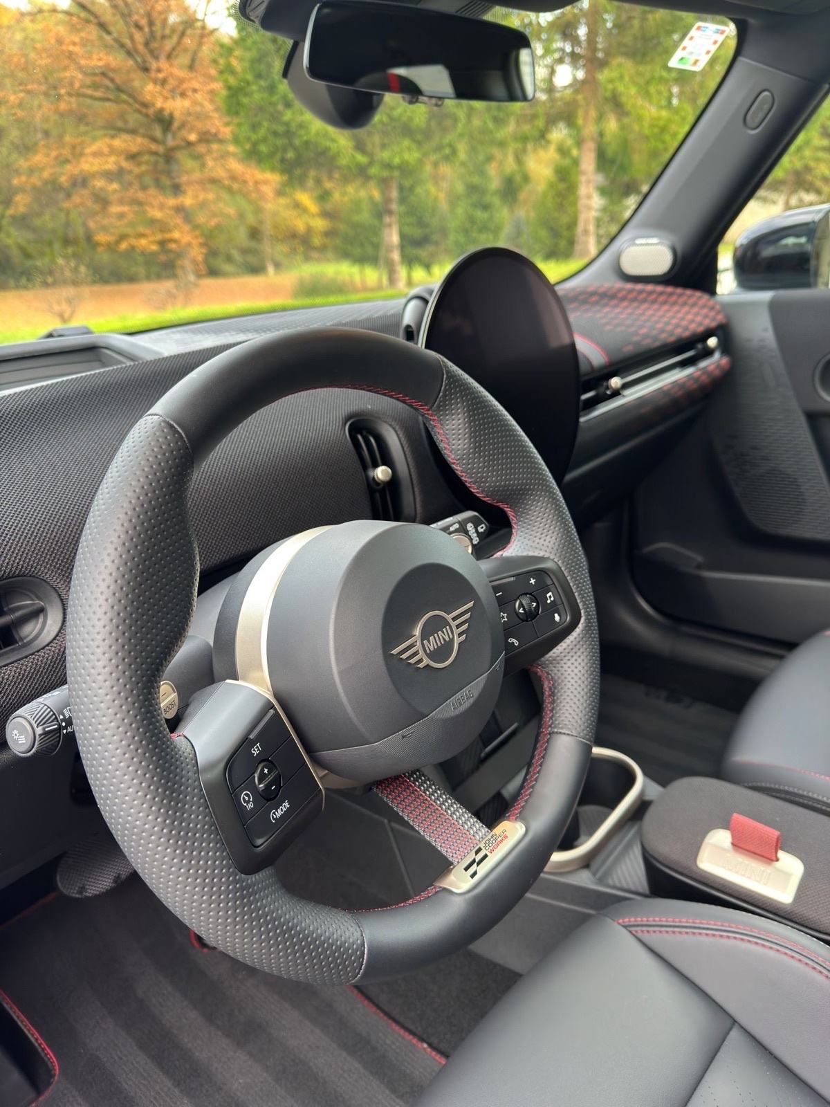 MINI Cooper 1,5 John Cooper Works trim, fotografija 6