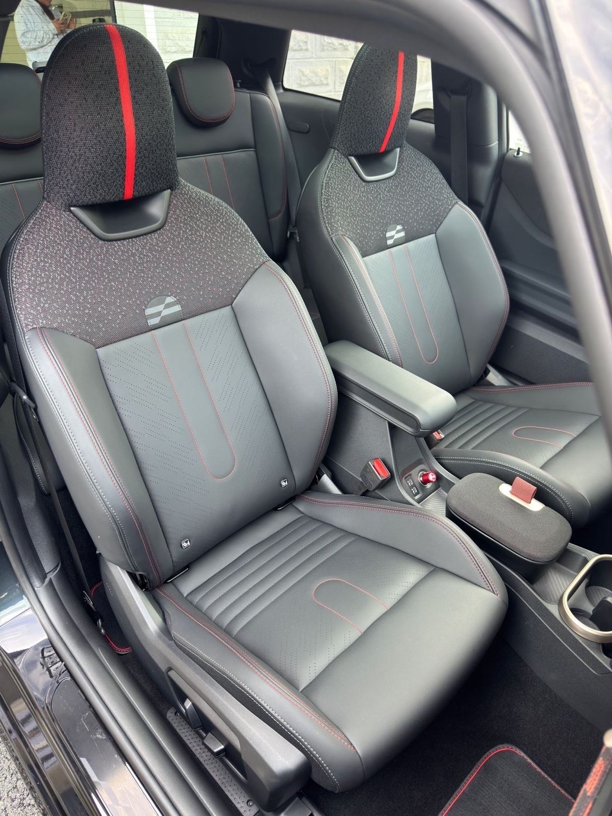 MINI Cooper 1,5 John Cooper Works trim, fotografija 8