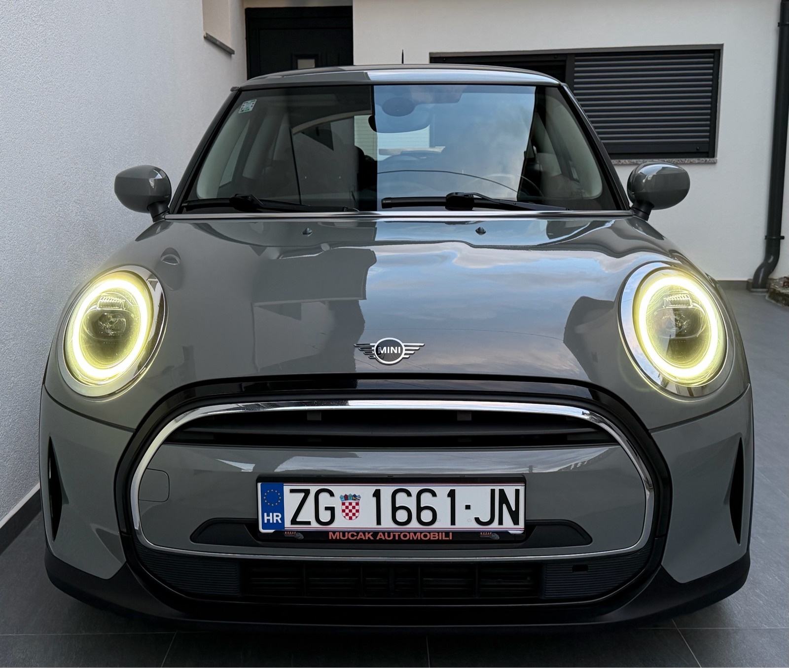 MINI Cooper 1.5 Lci - 1. Vlasnik- Jamstvo na km!, fotografija 2