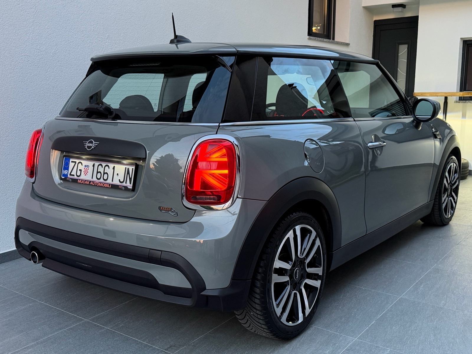 MINI Cooper 1.5 Lci - 1. Vlasnik- Jamstvo na km!, fotografija 6