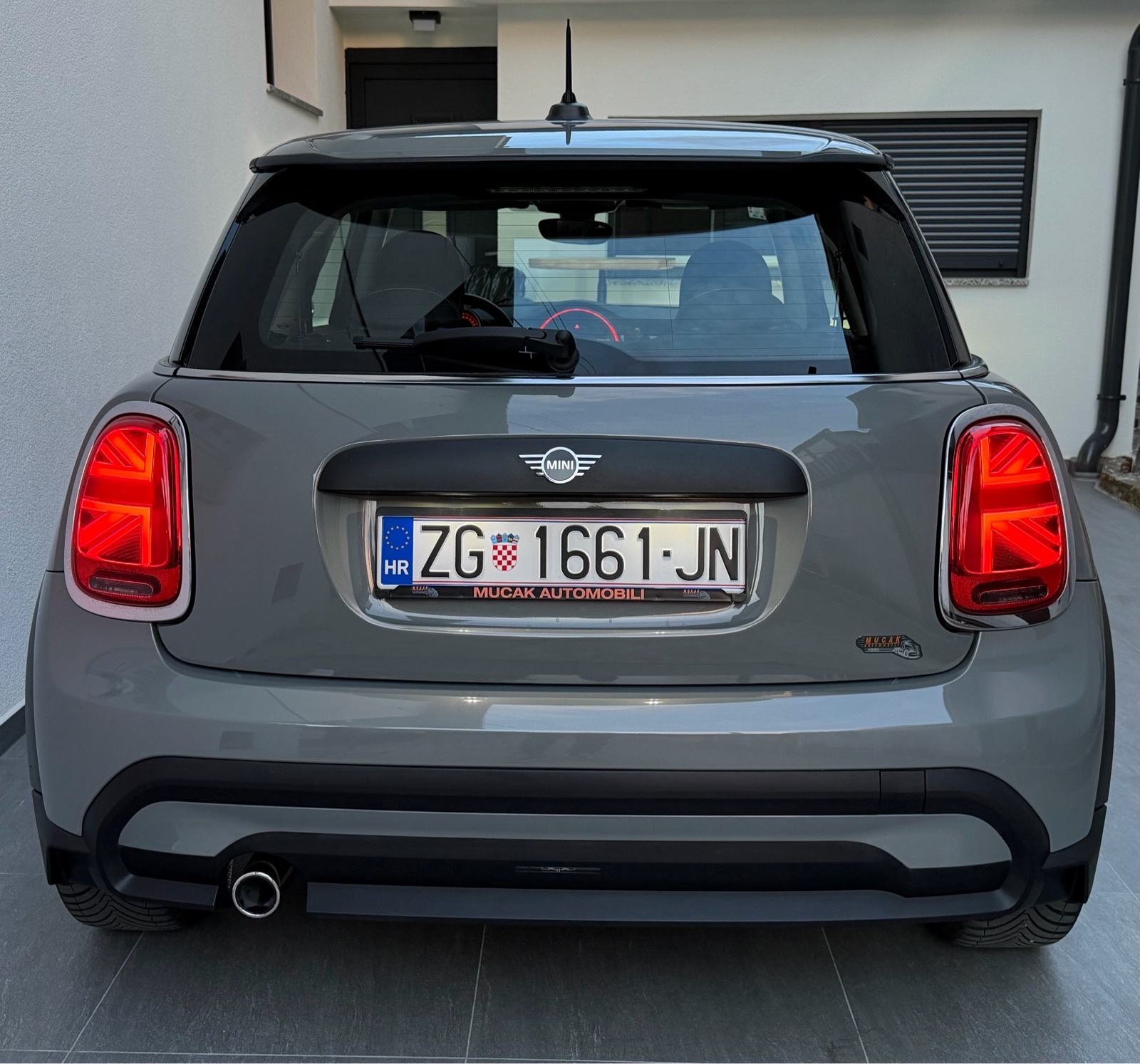 MINI Cooper 1.5 Lci - 1. Vlasnik- Jamstvo na km!, fotografija 7