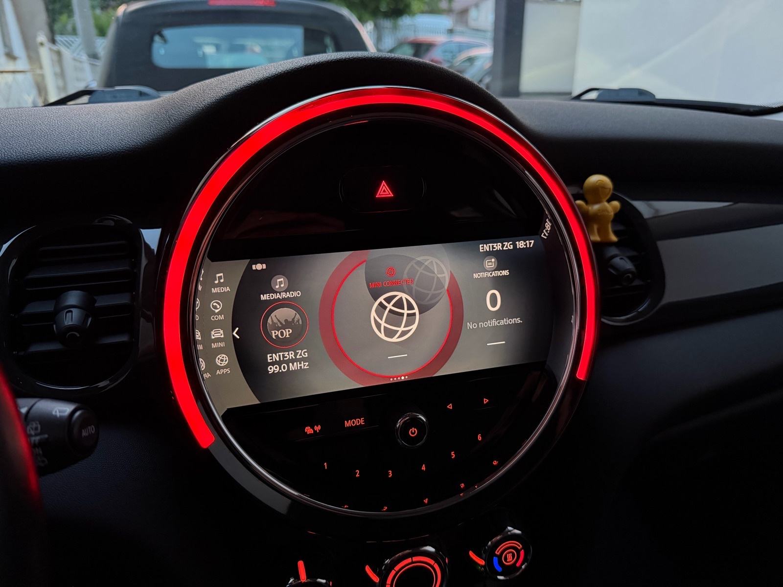 MINI Cooper 1.5 Lci - 1. Vlasnik- Jamstvo na km!, fotografija 17
