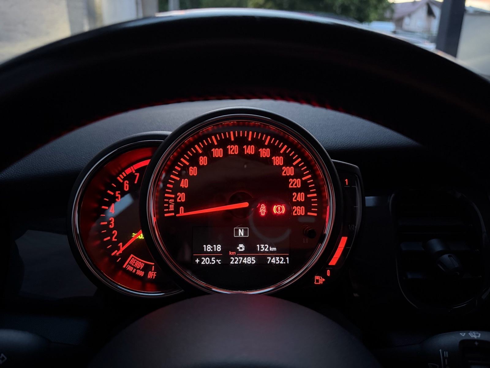 MINI Cooper 1.5 Lci - 1. Vlasnik- Jamstvo na km!, fotografija 20