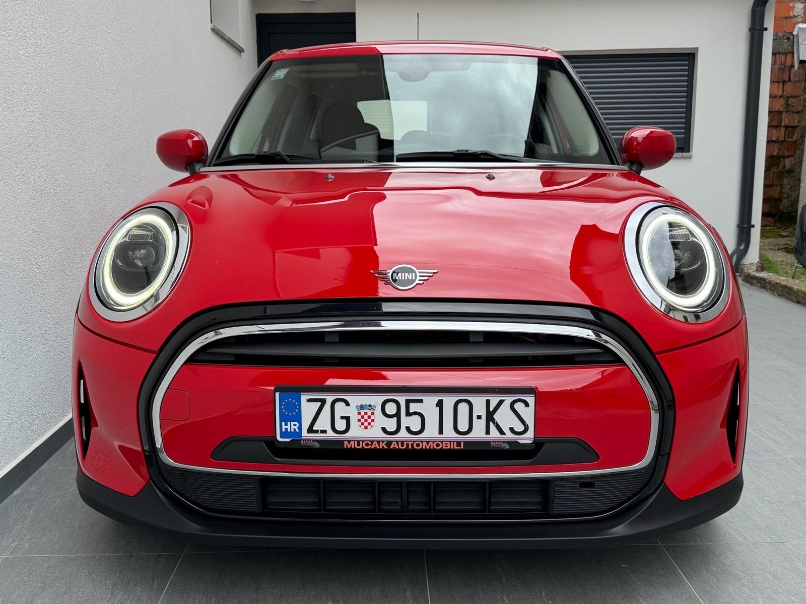MINI Cooper 1.5 Lci Sport paket-Registriran-Jamstvo, fotografija 3