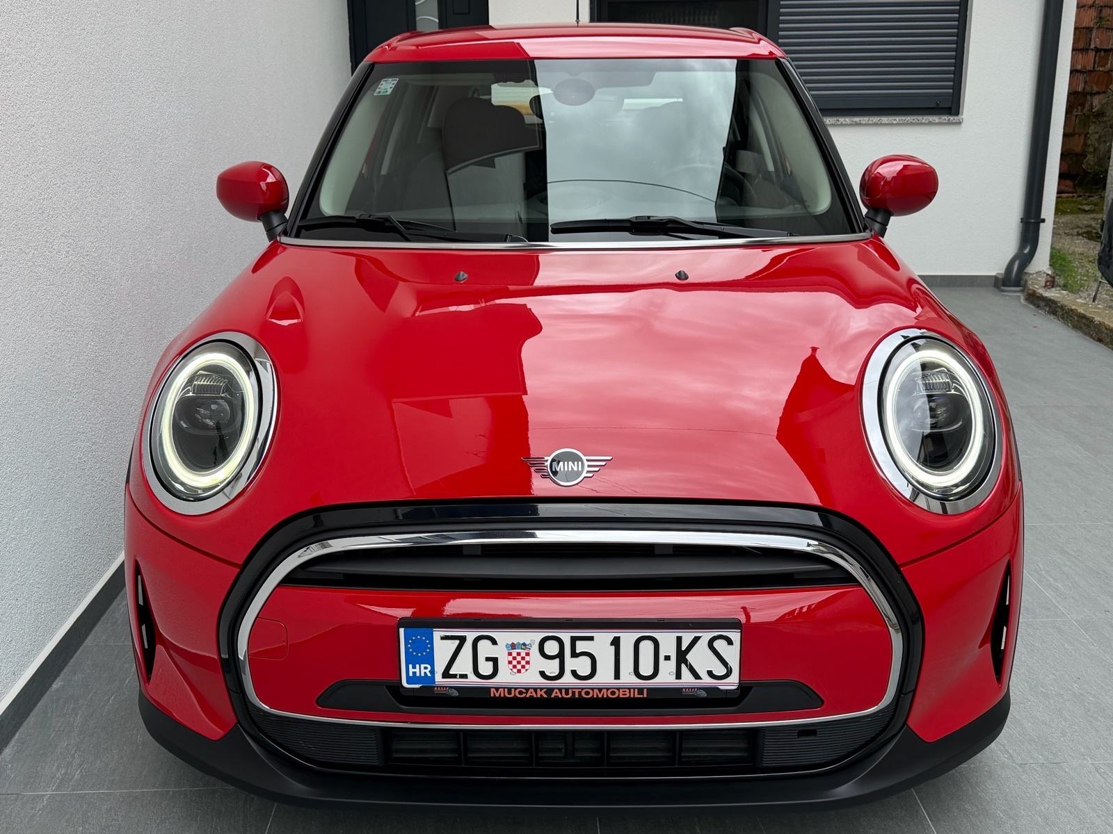 MINI Cooper 1.5 Lci Sport paket-Registriran-Jamstvo, fotografija 4
