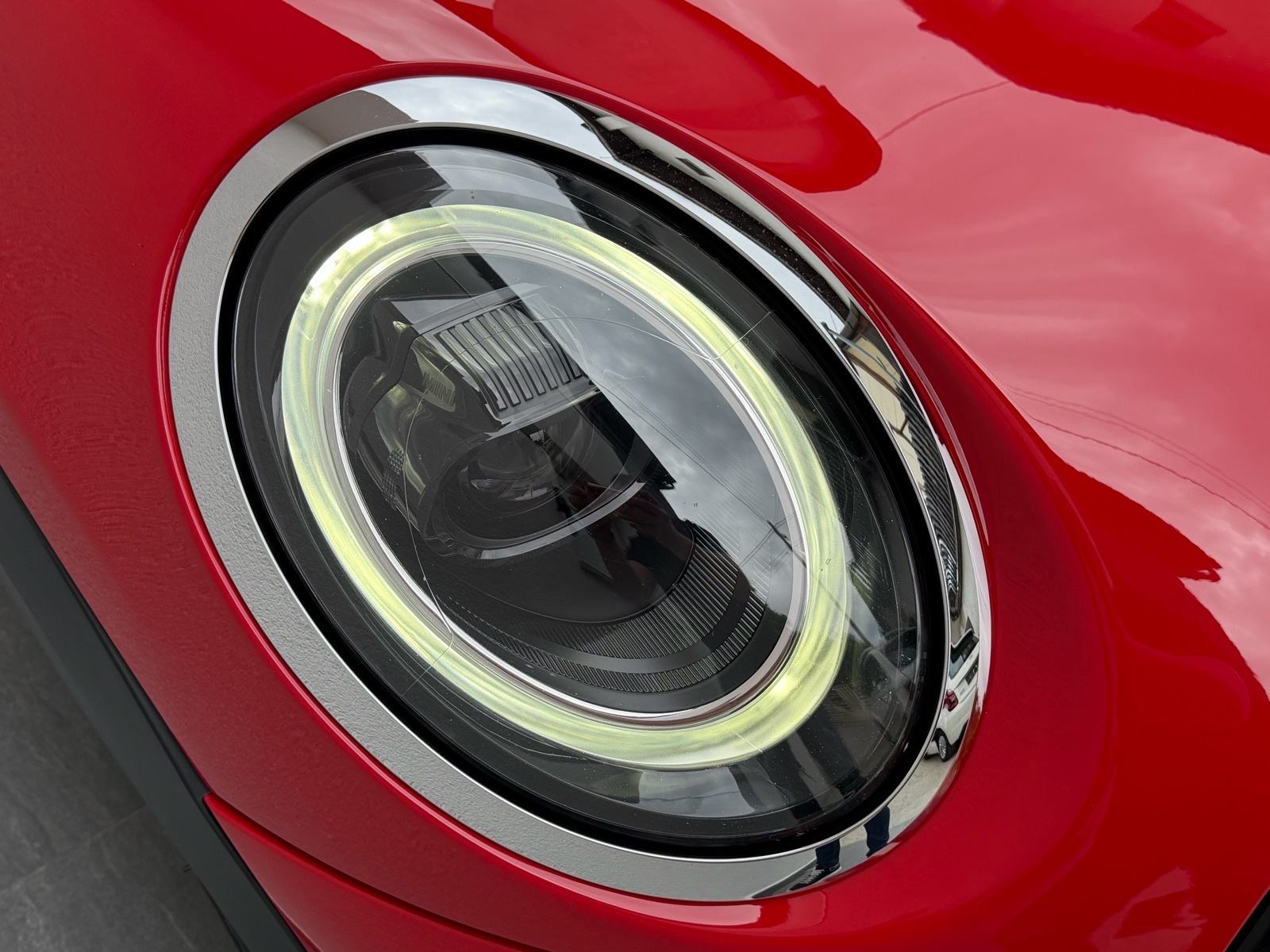 MINI Cooper 1.5 Lci Sport paket-Registriran-Jamstvo, fotografija 11
