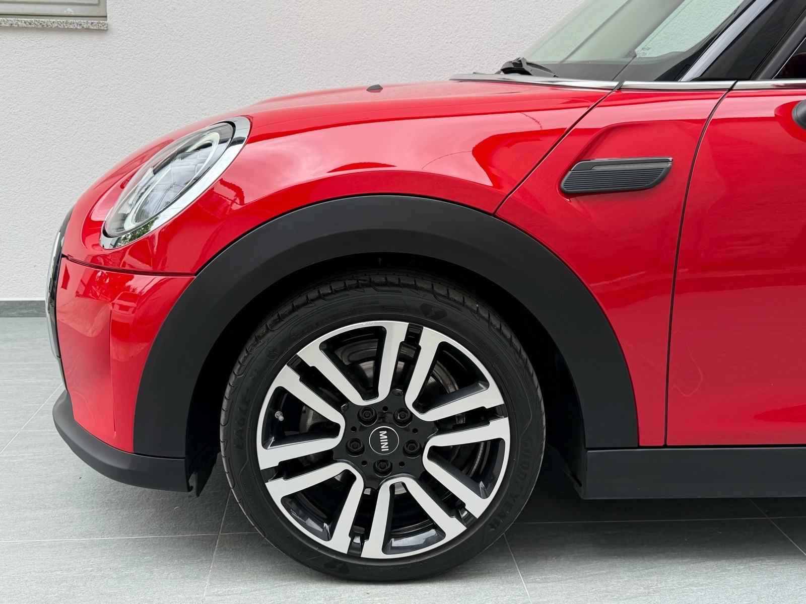 MINI Cooper 1.5 Lci Sport paket-Registriran-Jamstvo, fotografija 9