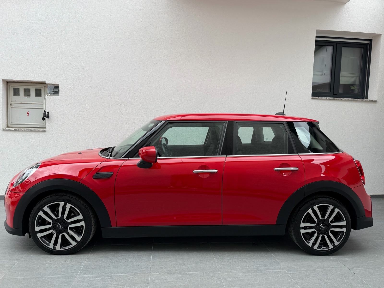 MINI Cooper 1.5 Lci Sport paket-Registriran-Jamstvo, fotografija 5