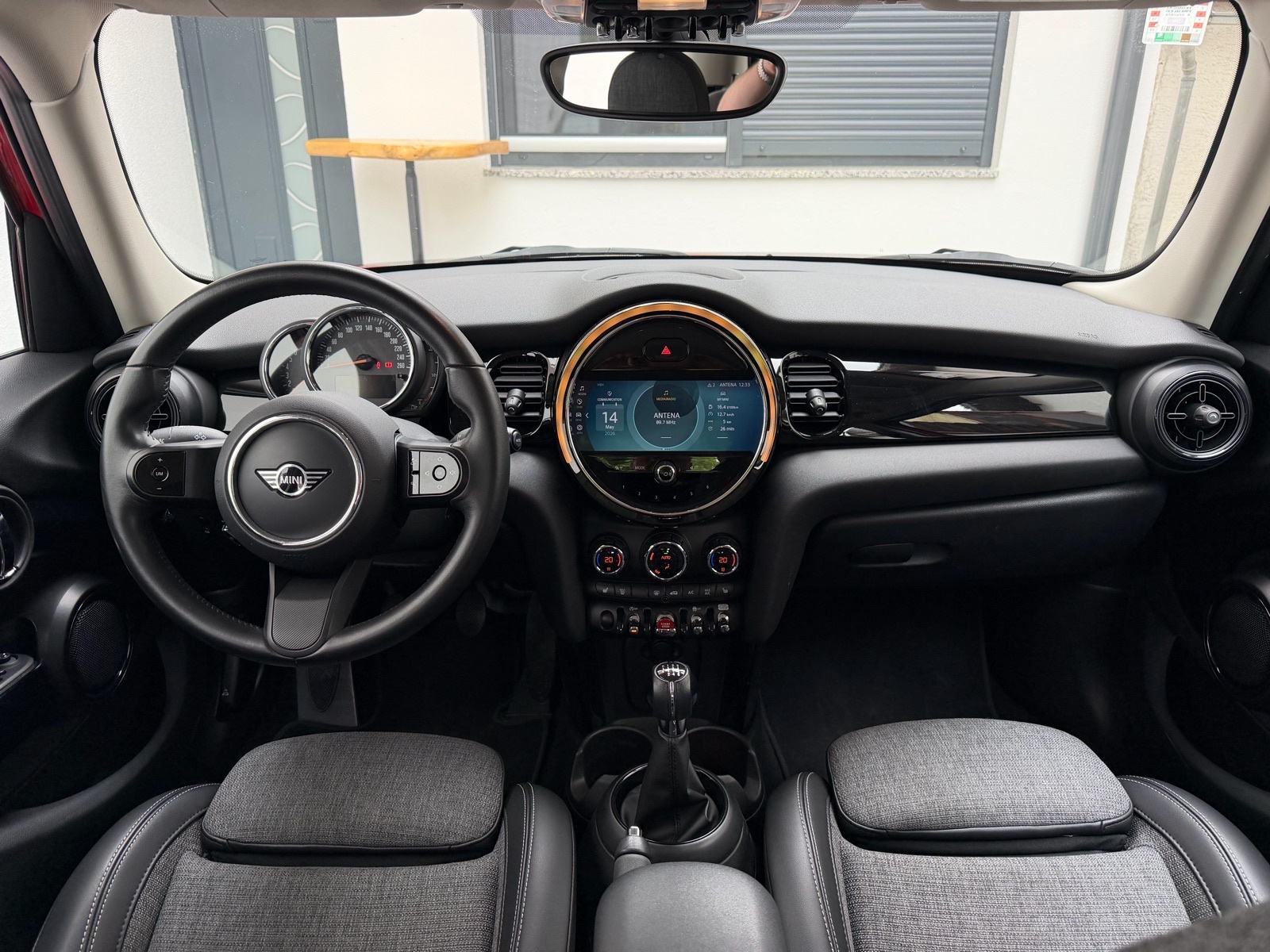 MINI Cooper 1.5 Lci Sport paket-Registriran-Jamstvo, fotografija 14