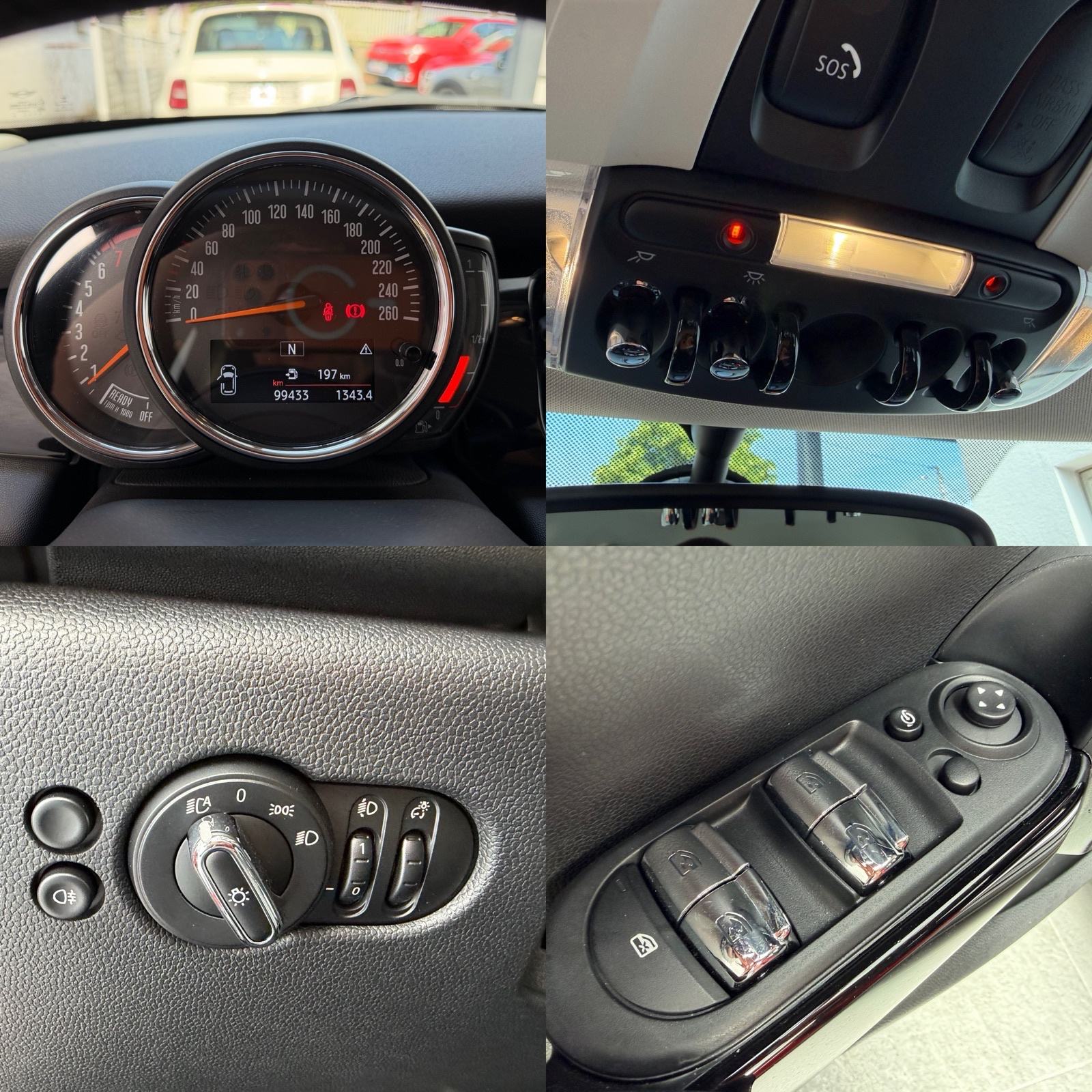MINI Cooper 1.5 Lci Sport paket-Registriran-Jamstvo, fotografija 20