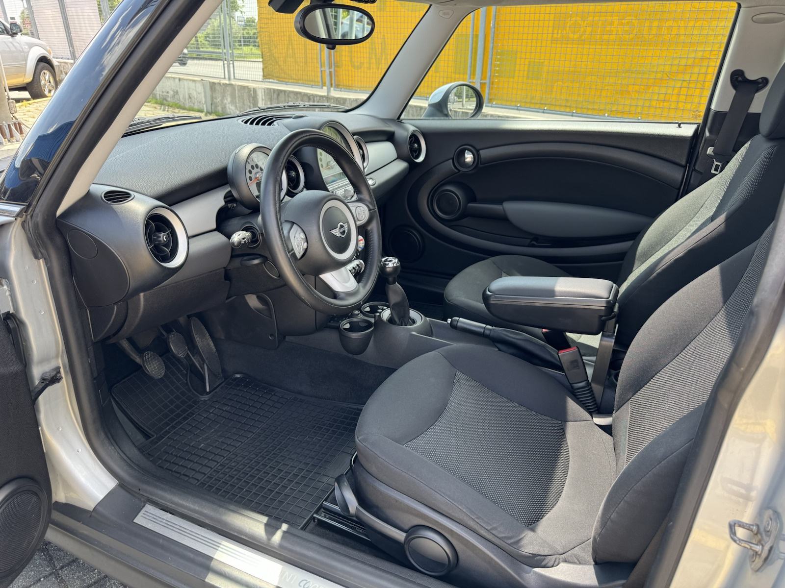 MINI Cooper 1,6 16V Premium, fotografija 7