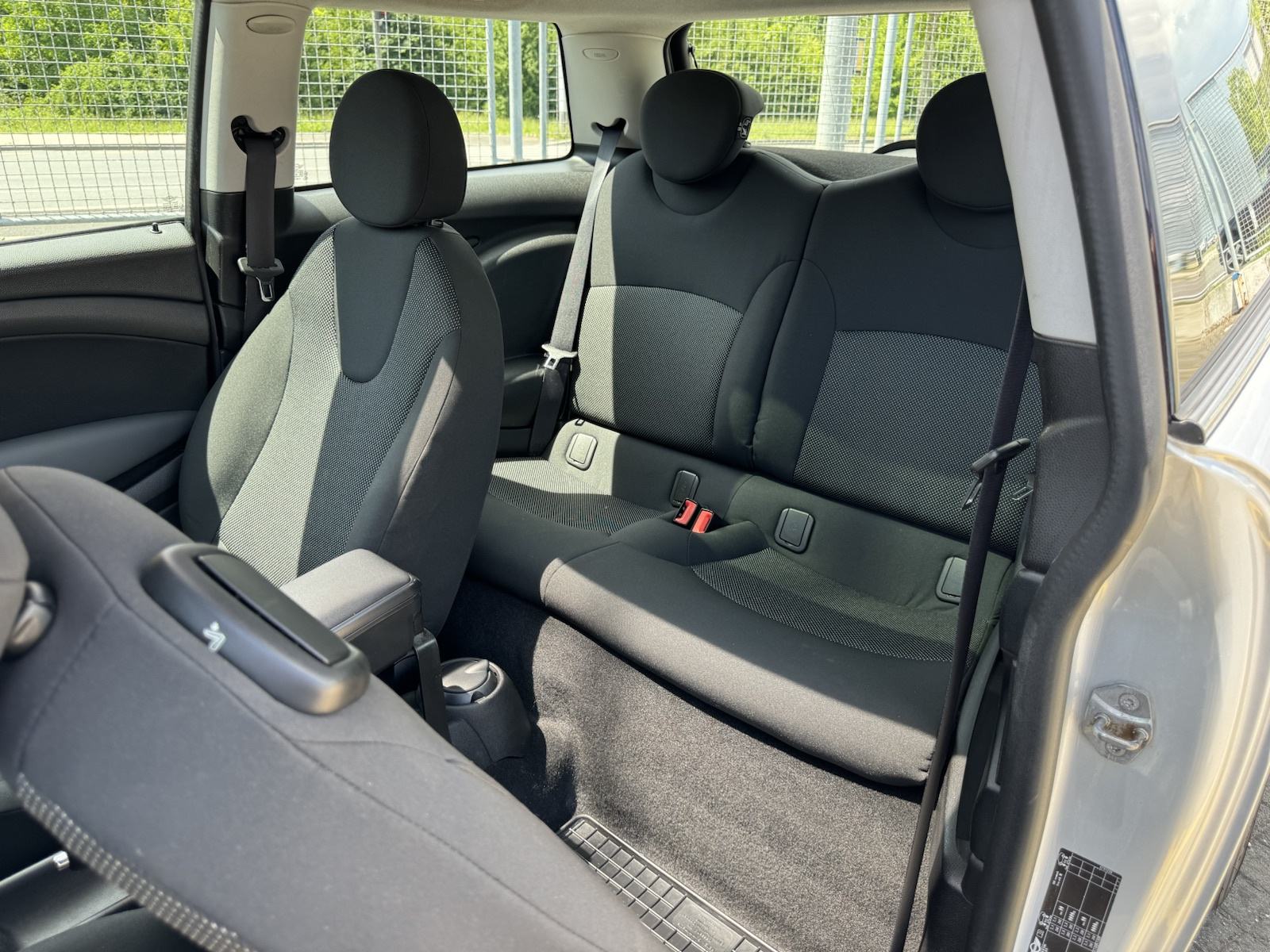 MINI Cooper 1,6 16V Premium, fotografija 12