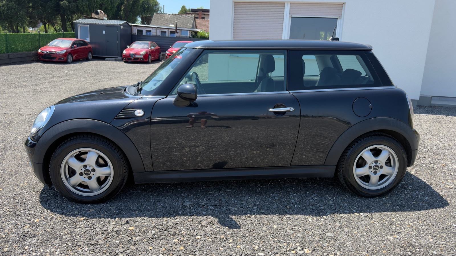 MINI Cooper 1.6 ** reg.03/2027 **, fotografija 5