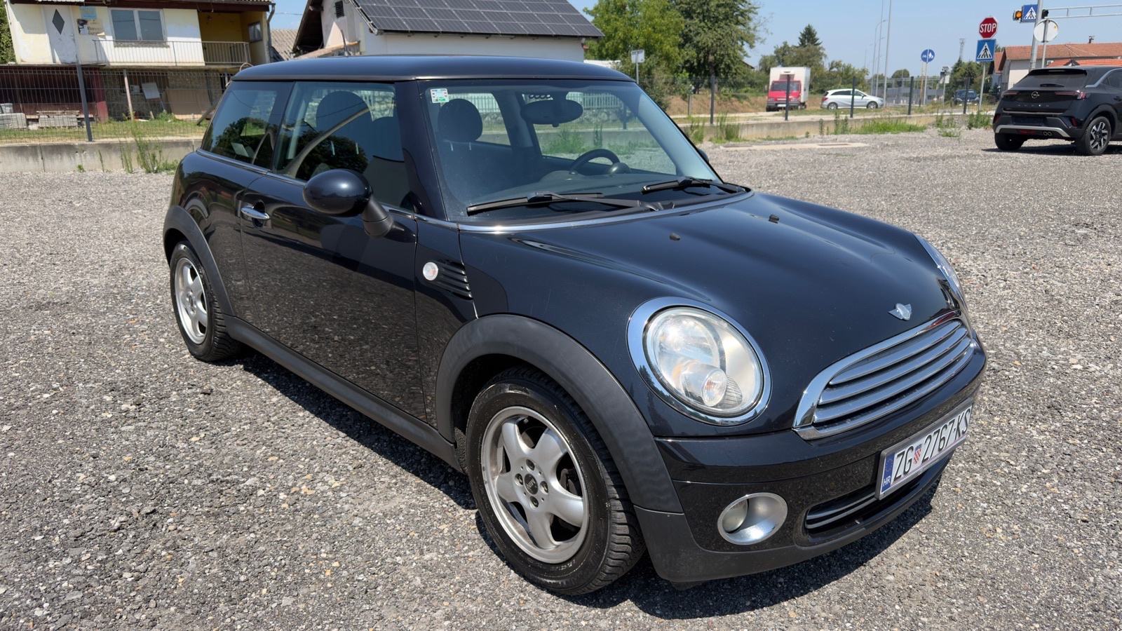 MINI Cooper 1.6 ** reg.03/2027 **, fotografija 2