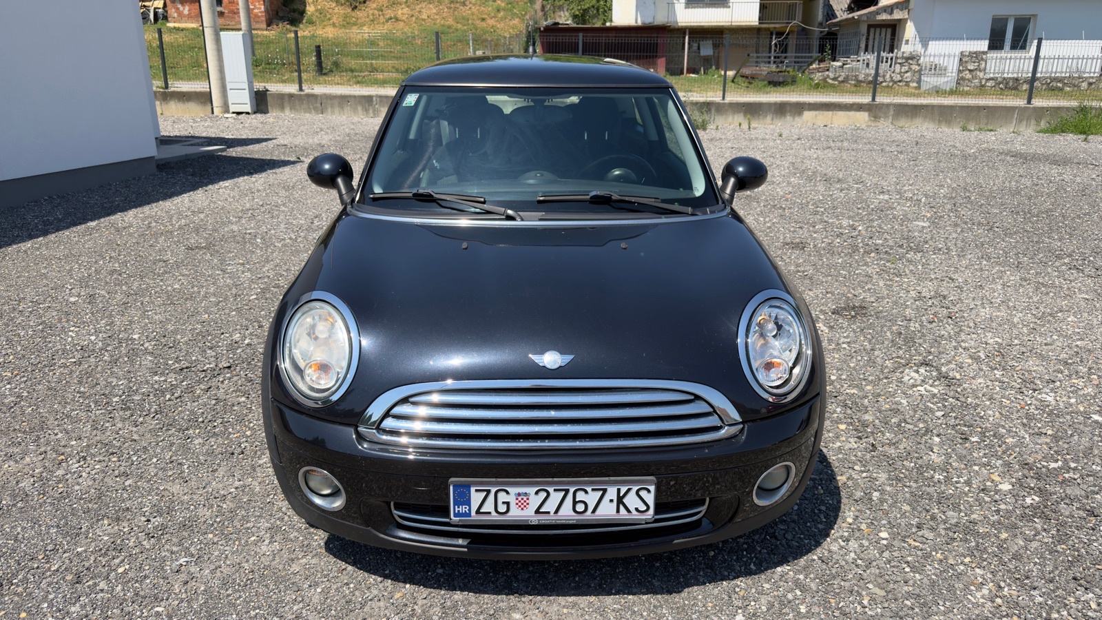 MINI Cooper 1.6 ** reg.03/2027 **, fotografija 7
