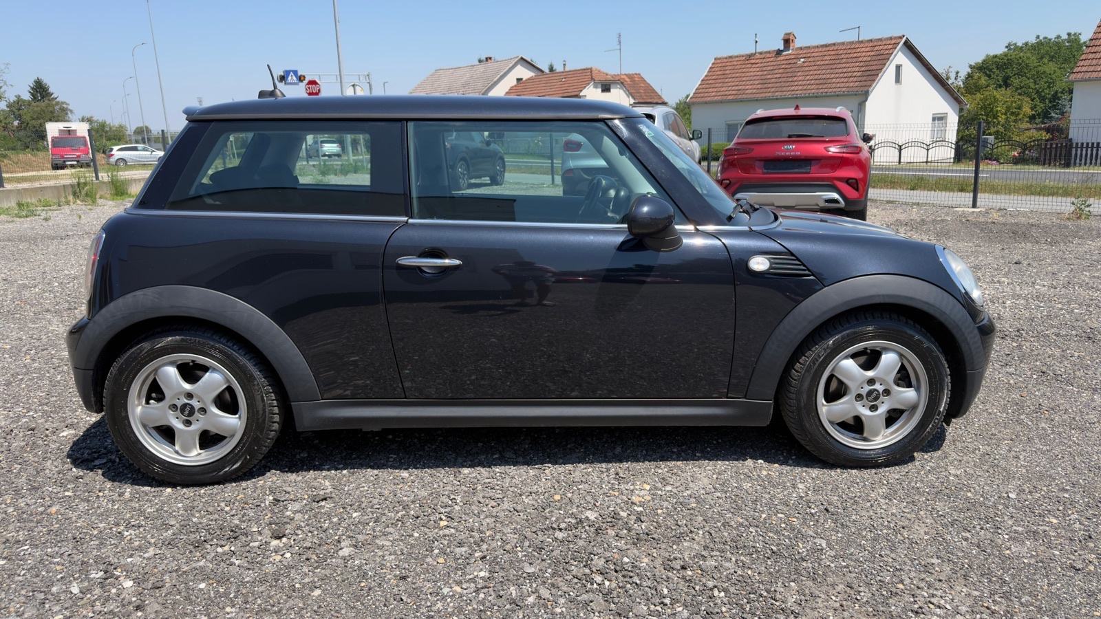 MINI Cooper 1.6 ** reg.03/2027 **, fotografija 6