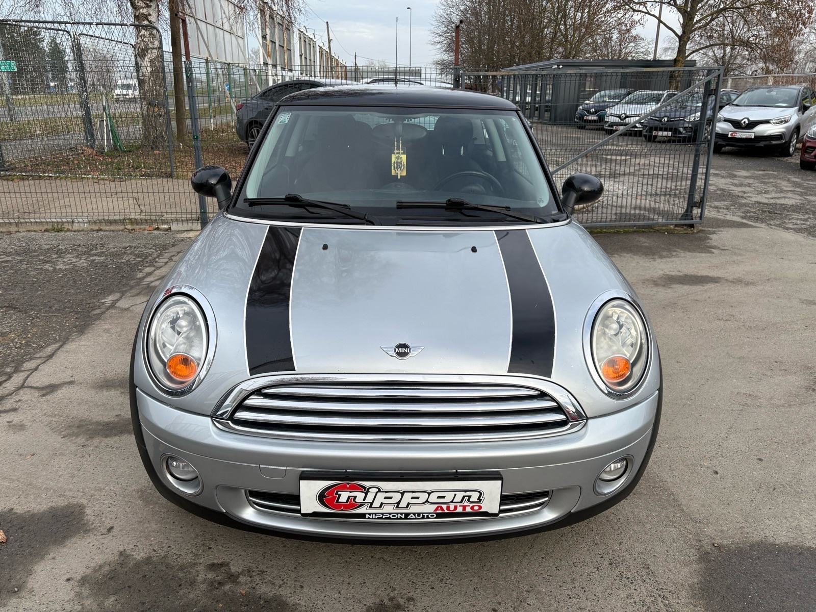 MINI Cooper 1.6 KLIMA - ALU - SERVIS - AUTOKREDIT, fotografija 2