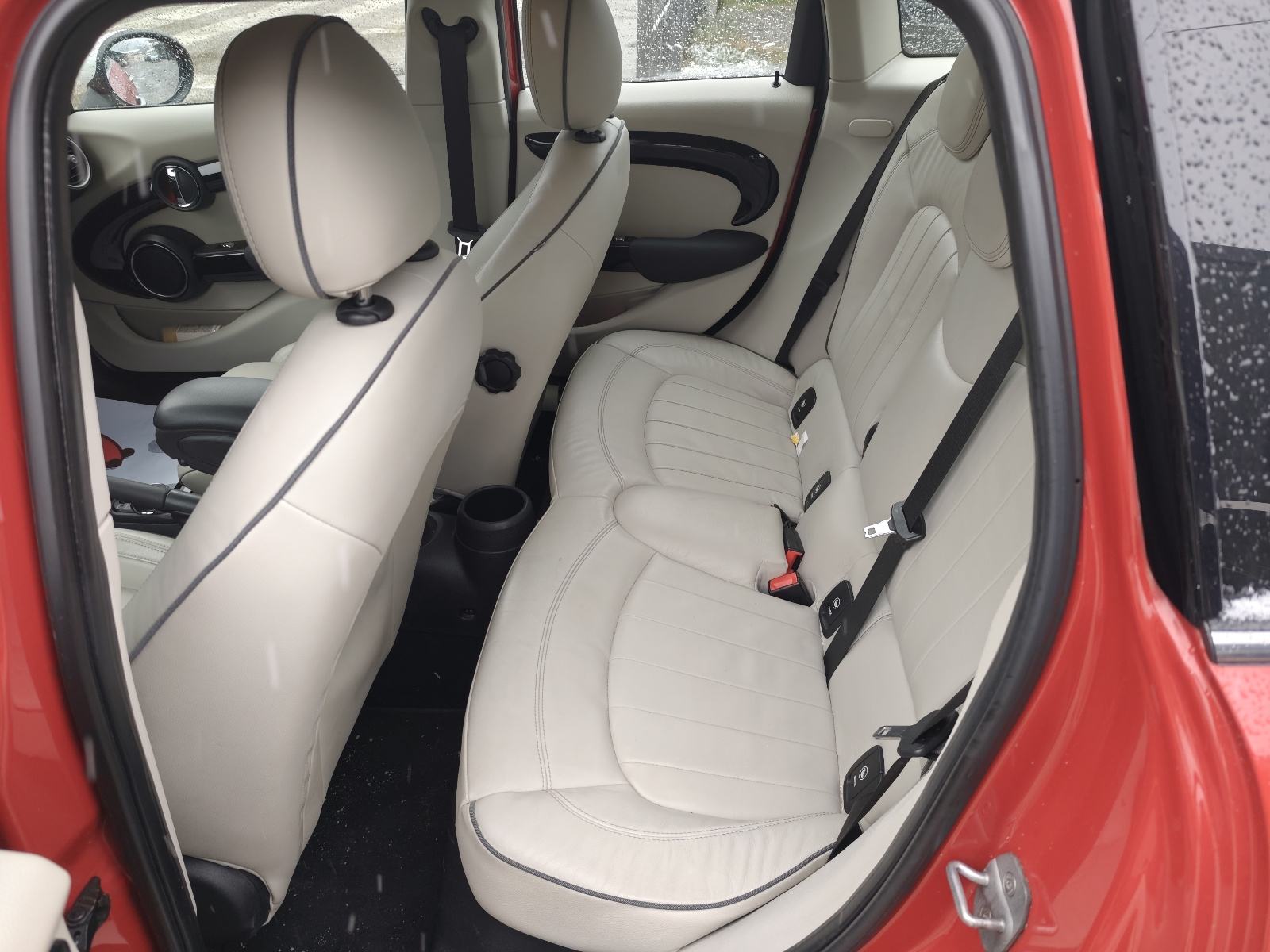 MINI Cooper SD // REG 1 GOD // TOP STANJE // AUTOMATIK // ALU //, fotografija 15