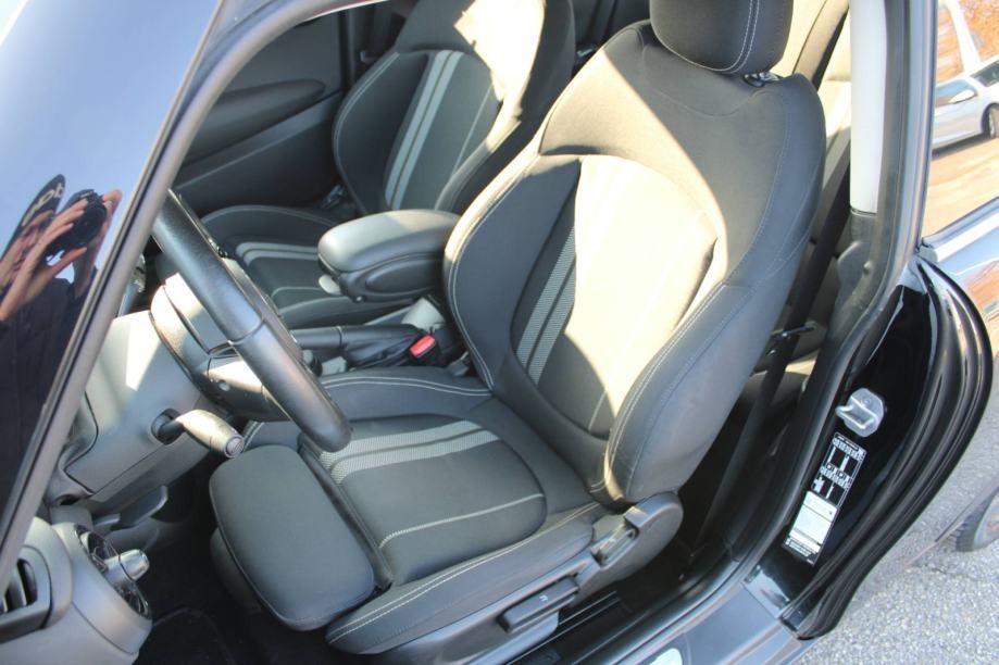 MINI Cooper 2.0 LEASING BEZ UČEŠĆA I BEZ JAMACA, fotografija 6