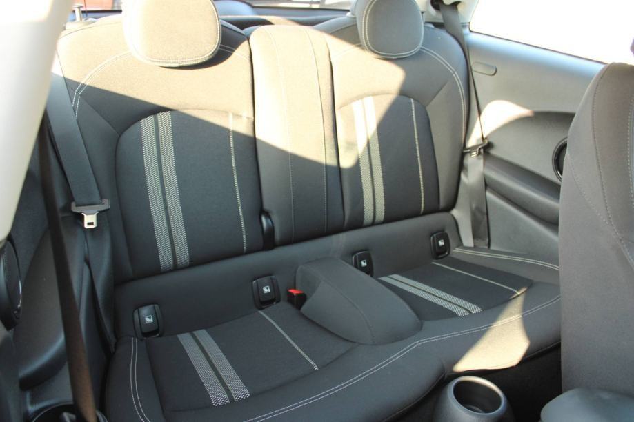 MINI Cooper 2.0 LEASING BEZ UČEŠĆA I BEZ JAMACA, fotografija 7