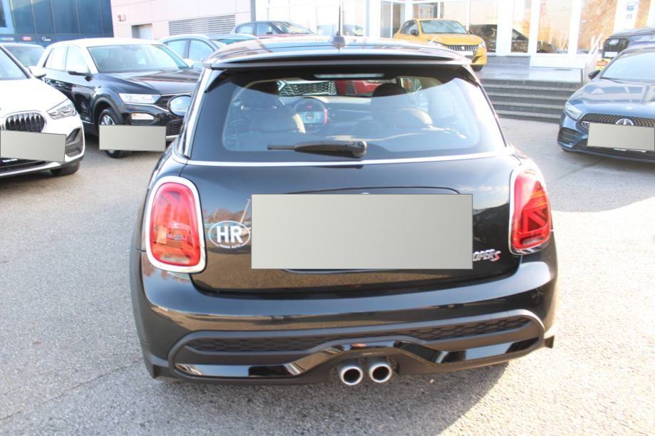 MINI Cooper 2.0 LEASING BEZ UČEŠĆA I BEZ JAMACA, fotografija 4