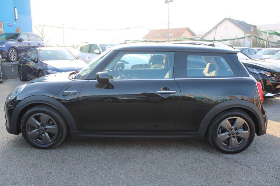 MINI Cooper 2.0 LEASING BEZ UČEŠĆA I BEZ JAMACA, fotografija 5