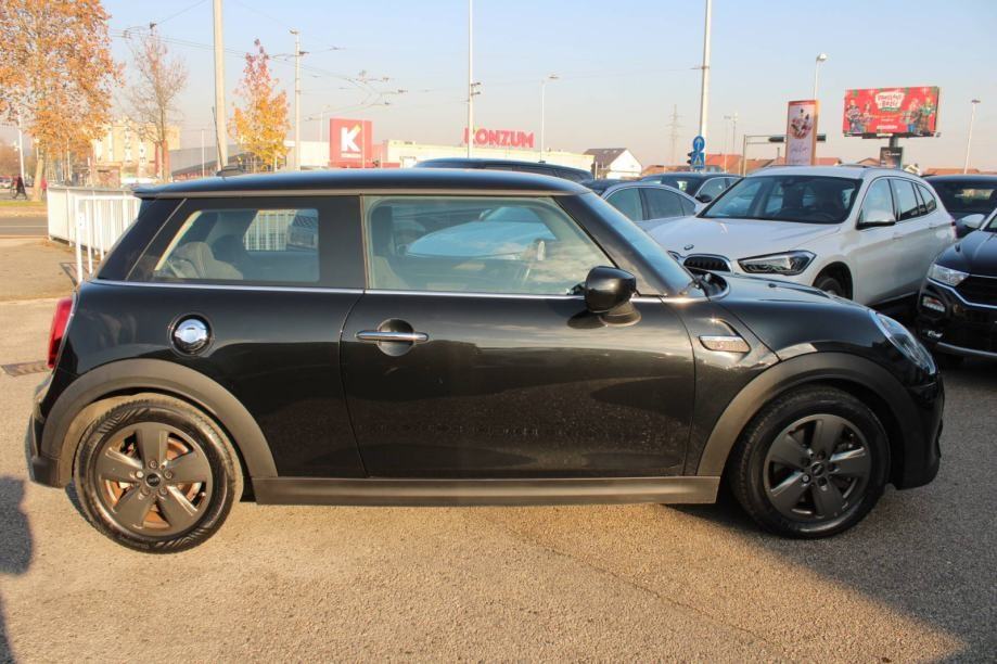 MINI Cooper 2.0 LEASING BEZ UČEŠĆA I BEZ JAMACA, fotografija 2