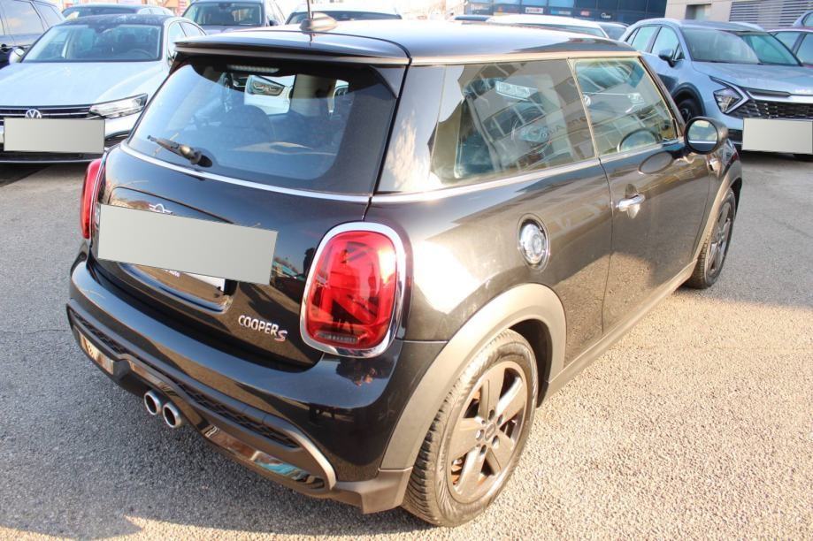 MINI Cooper 2.0 LEASING BEZ UČEŠĆA I BEZ JAMACA, fotografija 3