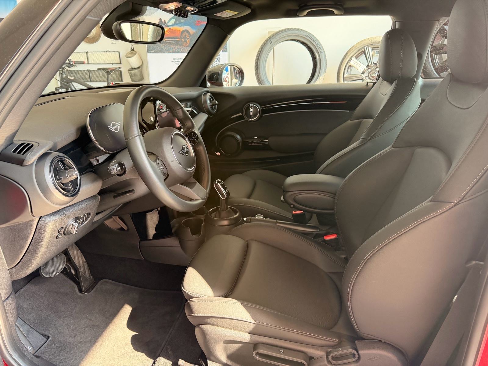 MINI Cooper 3-vrata F56 automatik, fotografija 7