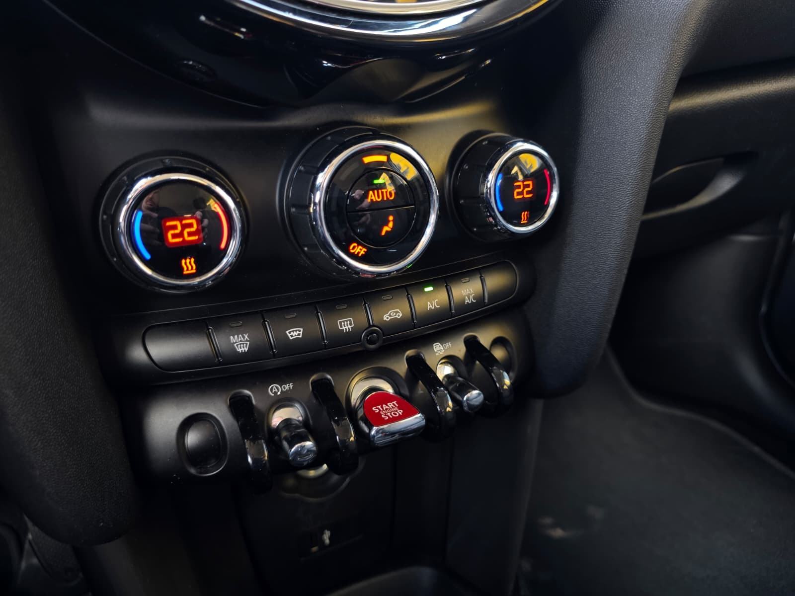 Mini Cooper 5 vrata 100kw - 1 godina garancije!, fotografija 14
