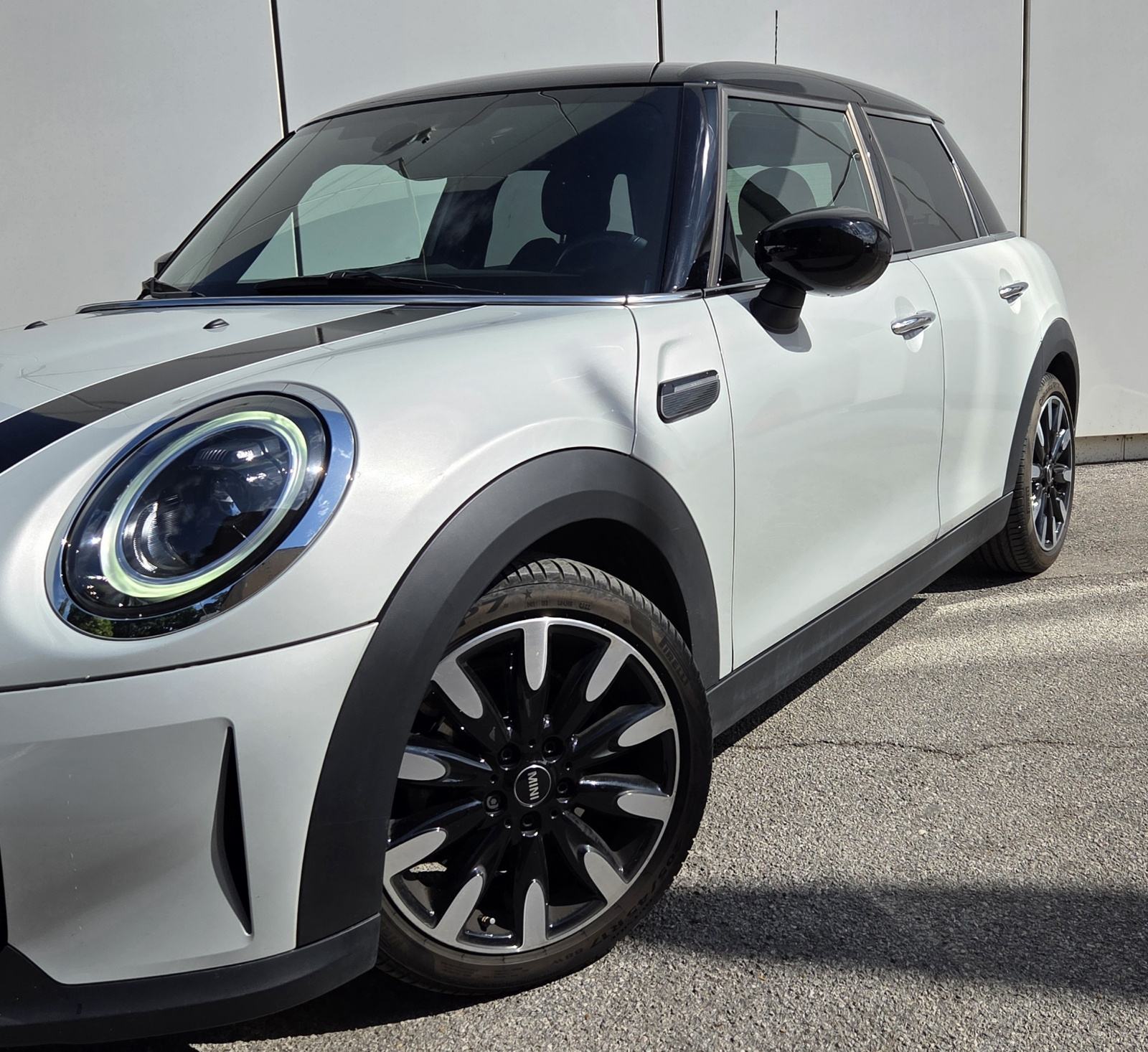MINI Cooper Automatik * Nije uvoz * 27.700 km *, fotografija 4