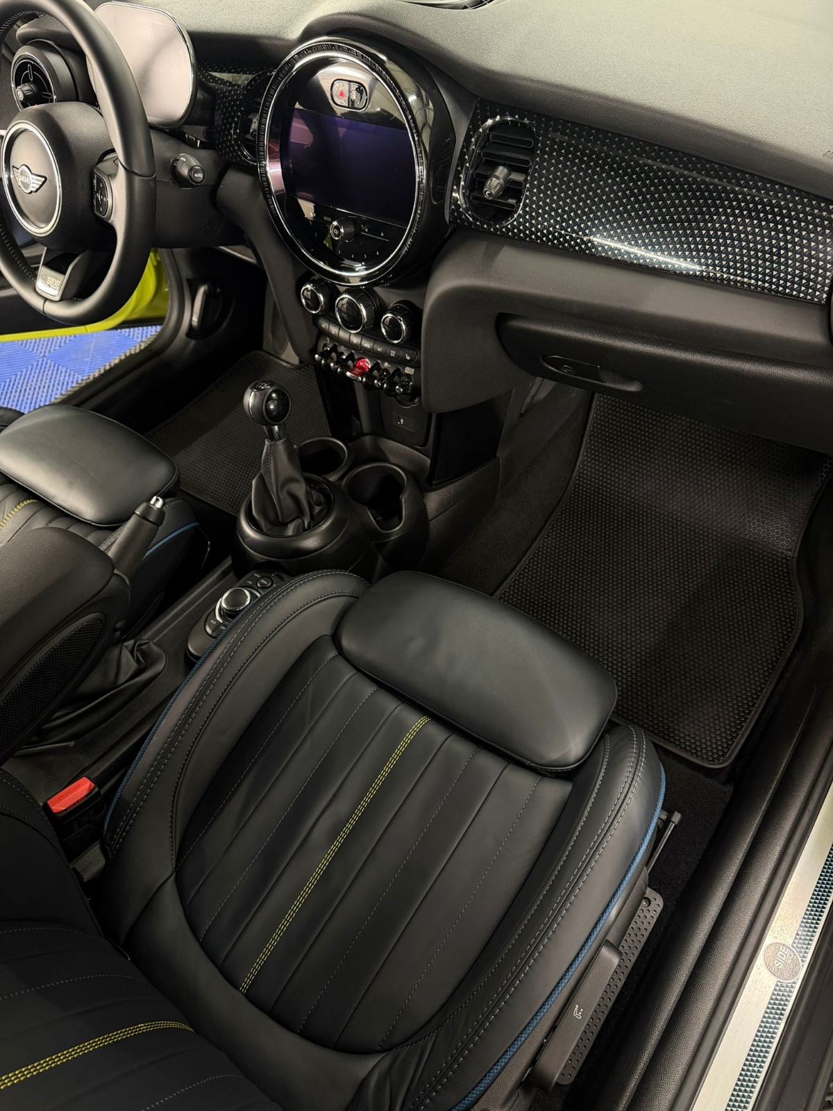 MINI Cooper CABRIO, fotografija 17