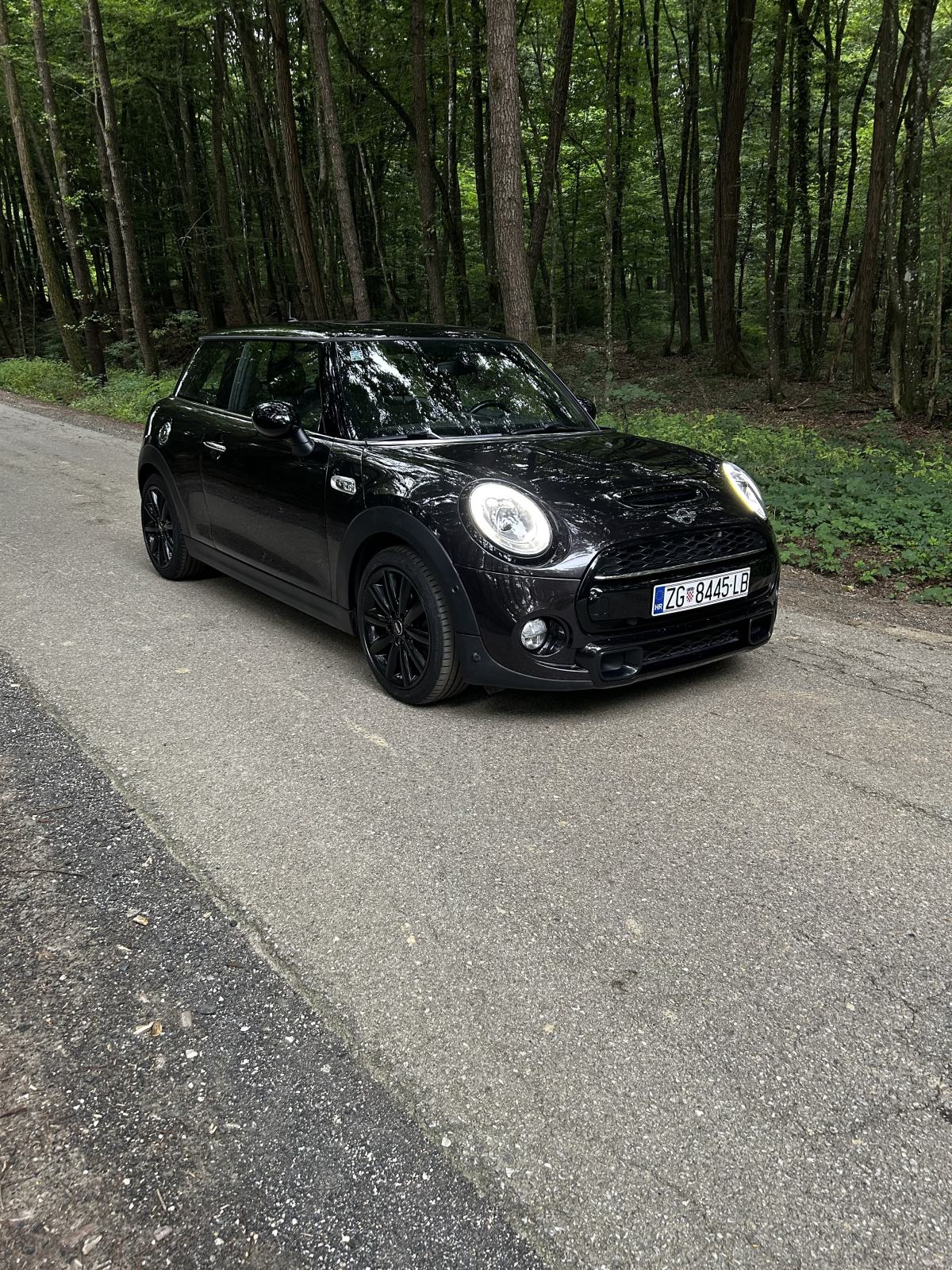 MINI Cooper S JCW *AUTOMATIK*PANORAMA*LED*, fotografija 3