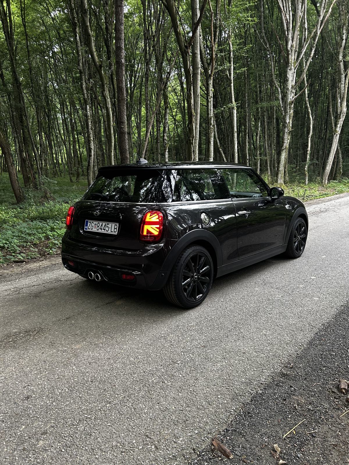 MINI Cooper S JCW *AUTOMATIK*PANORAMA*LED*, fotografija 4
