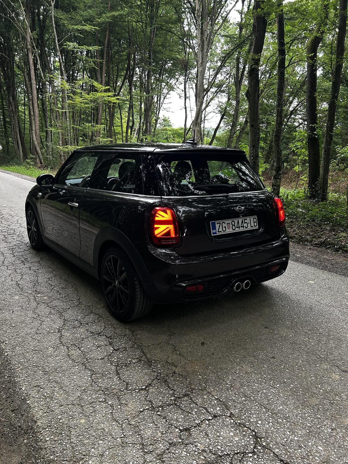 MINI Cooper S JCW *AUTOMATIK*PANORAMA*LED*, fotografija 5