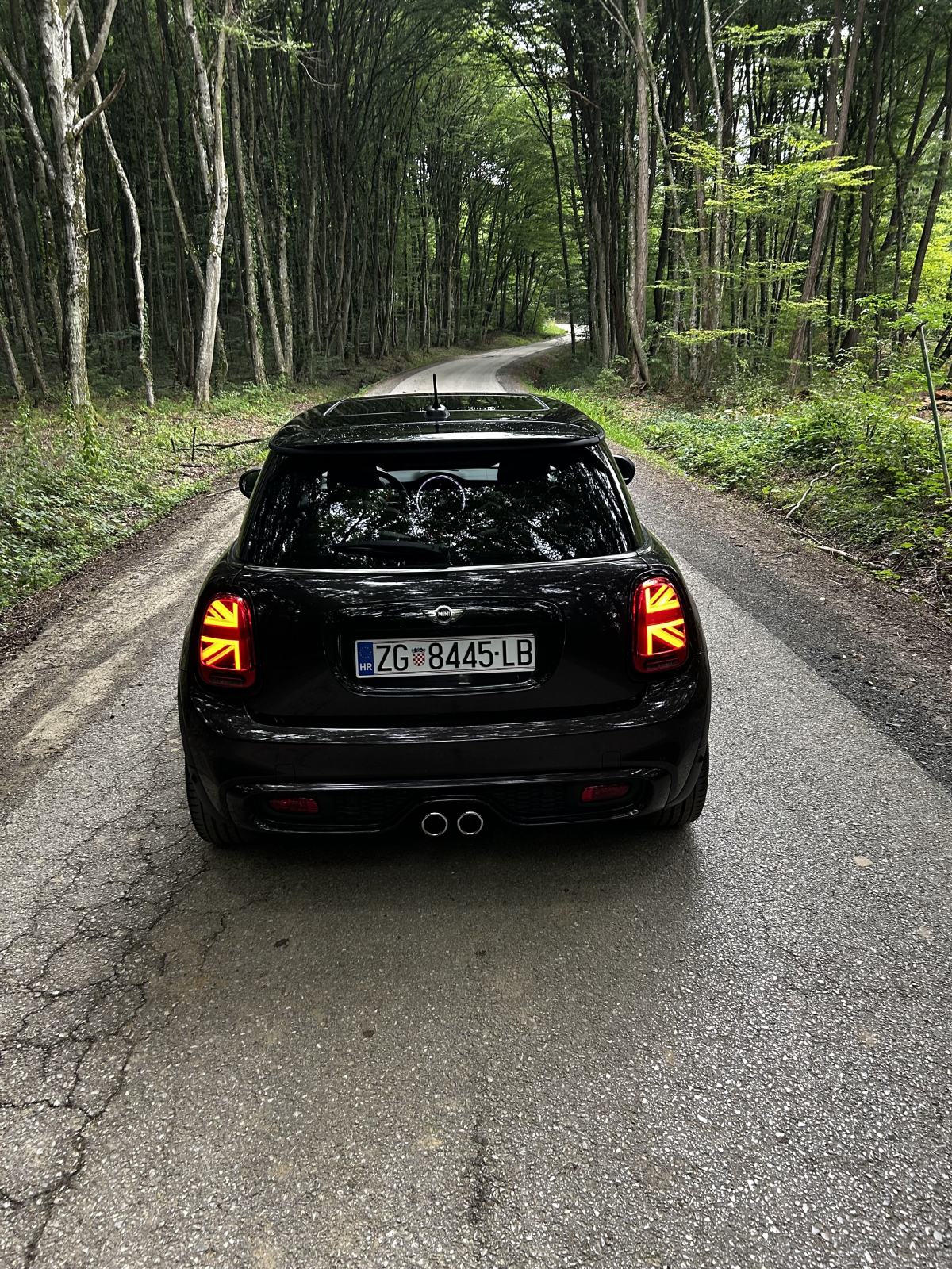 MINI Cooper S JCW *AUTOMATIK*PANORAMA*LED*, fotografija 6