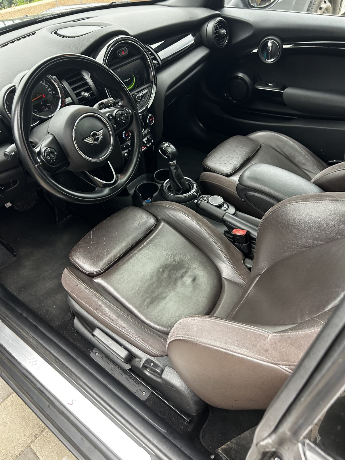 MINI Cooper S JCW *AUTOMATIK*PANORAMA*LED*, fotografija 9