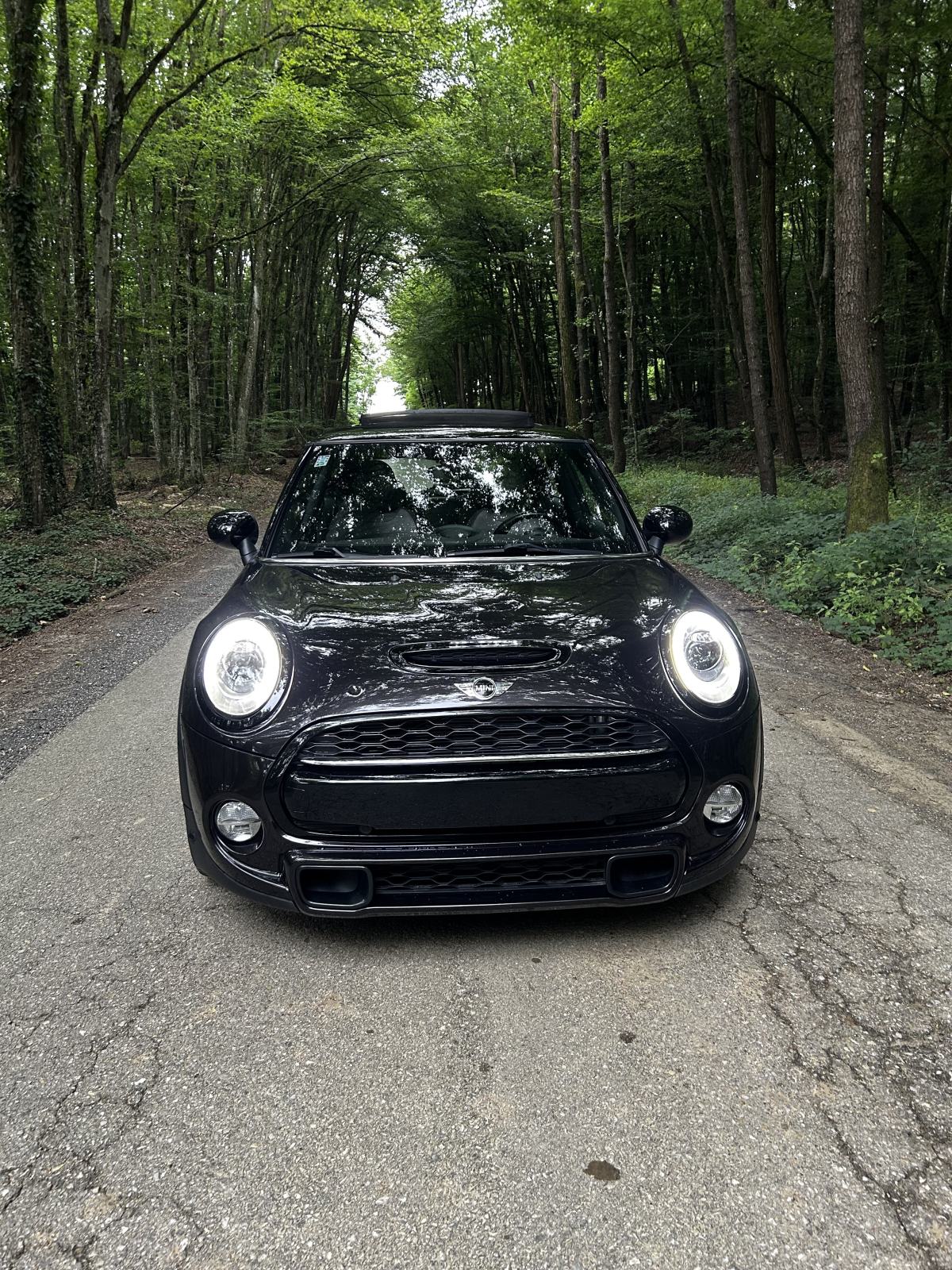MINI Cooper S JCW *AUTOMATIK*PANORAMA*LED*, fotografija 7
