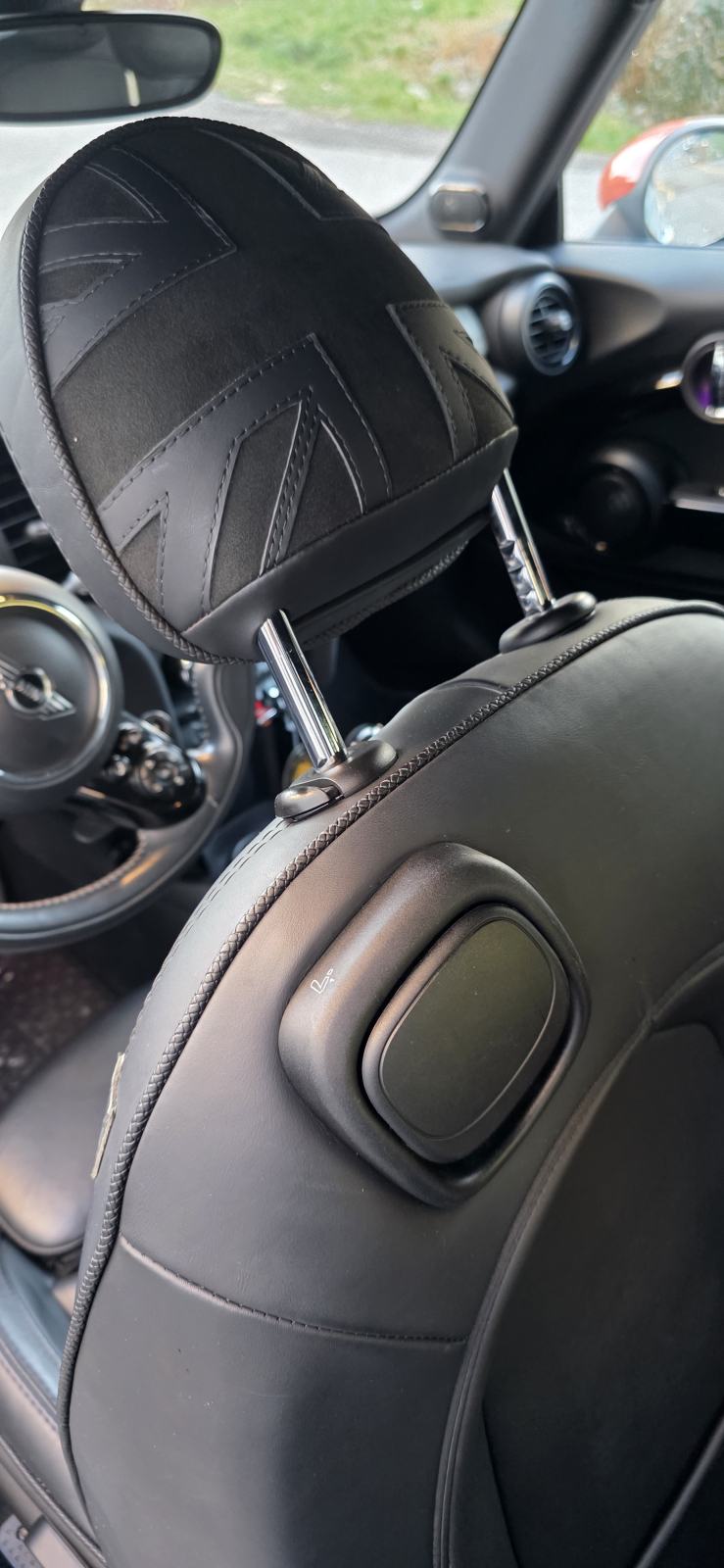 MINI Cooper S automatik, fotografija 16