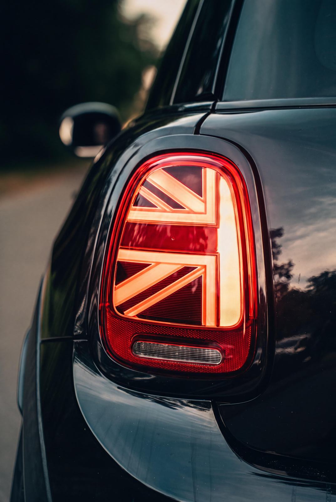 MINI Cooper JCW, fotografija 12