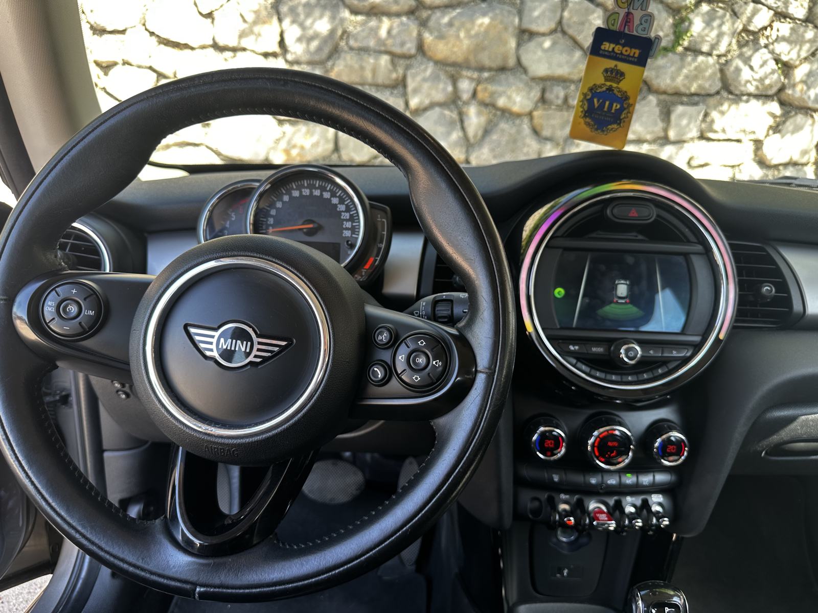 MINI Cooper Cooper D automatik, fotografija 7