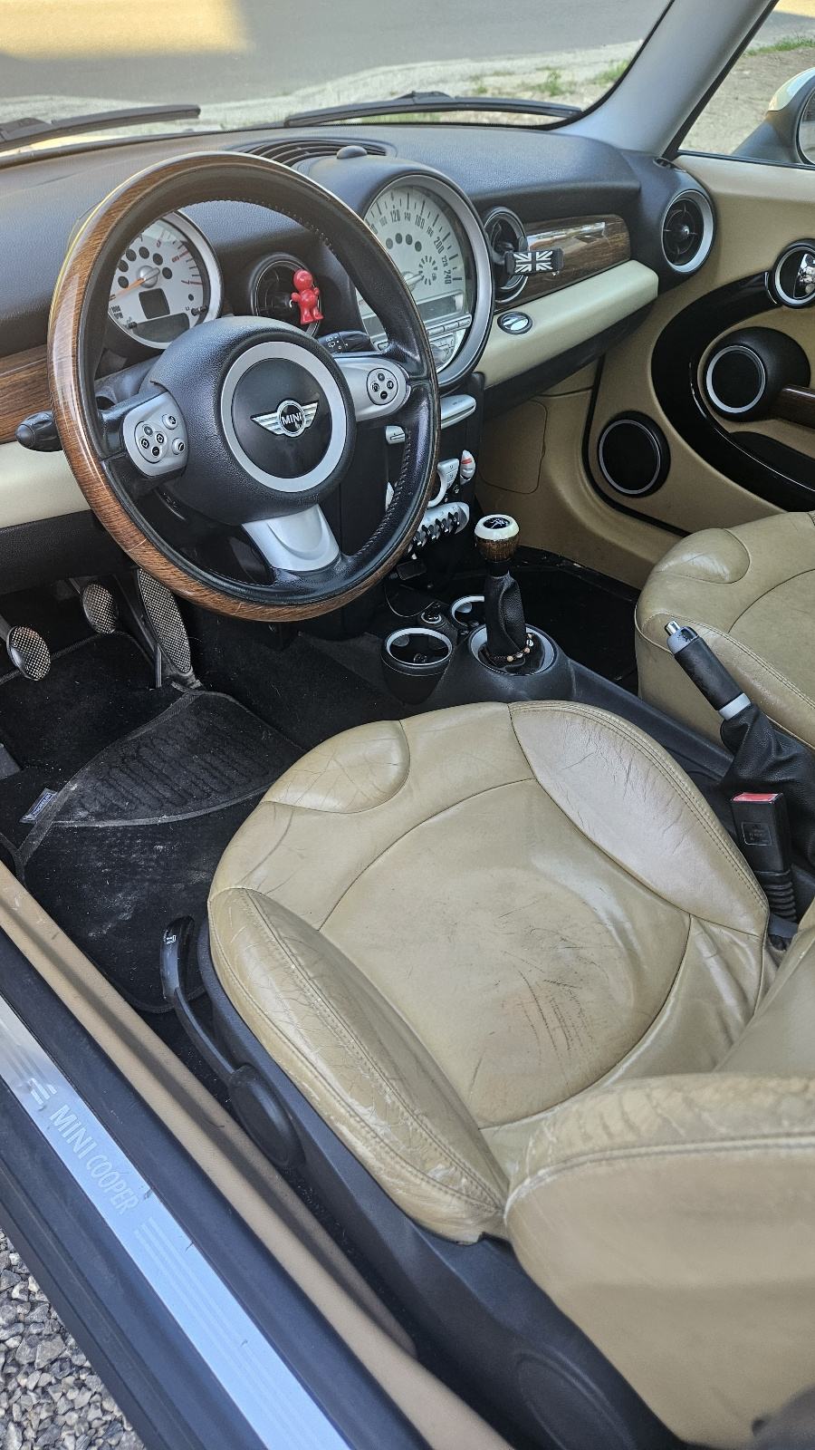 MINI Cooper Cooper ONE D // Panorama // reg. do 6/27, fotografija 5