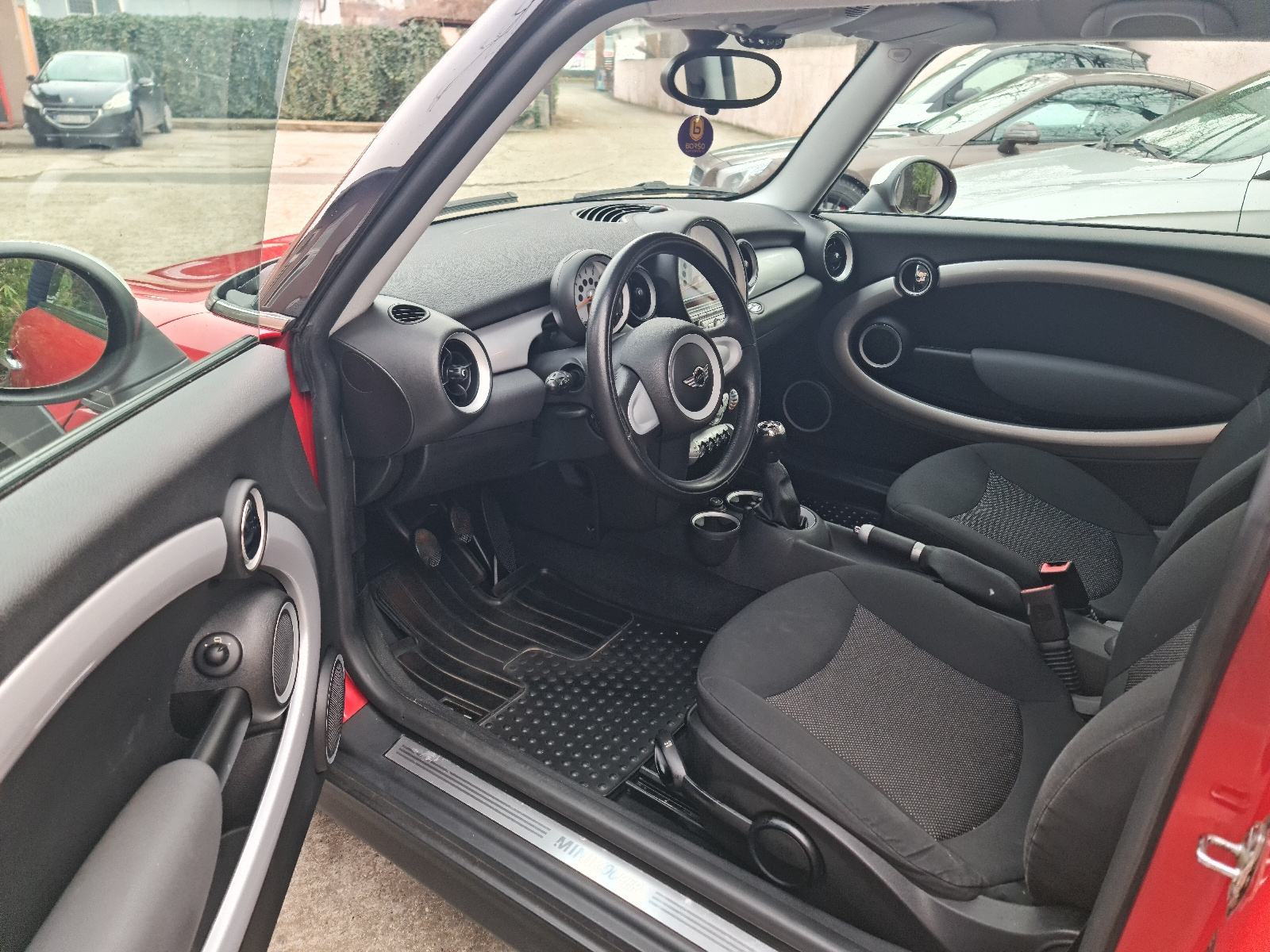 MINI Cooper Chilli, fotografija 5