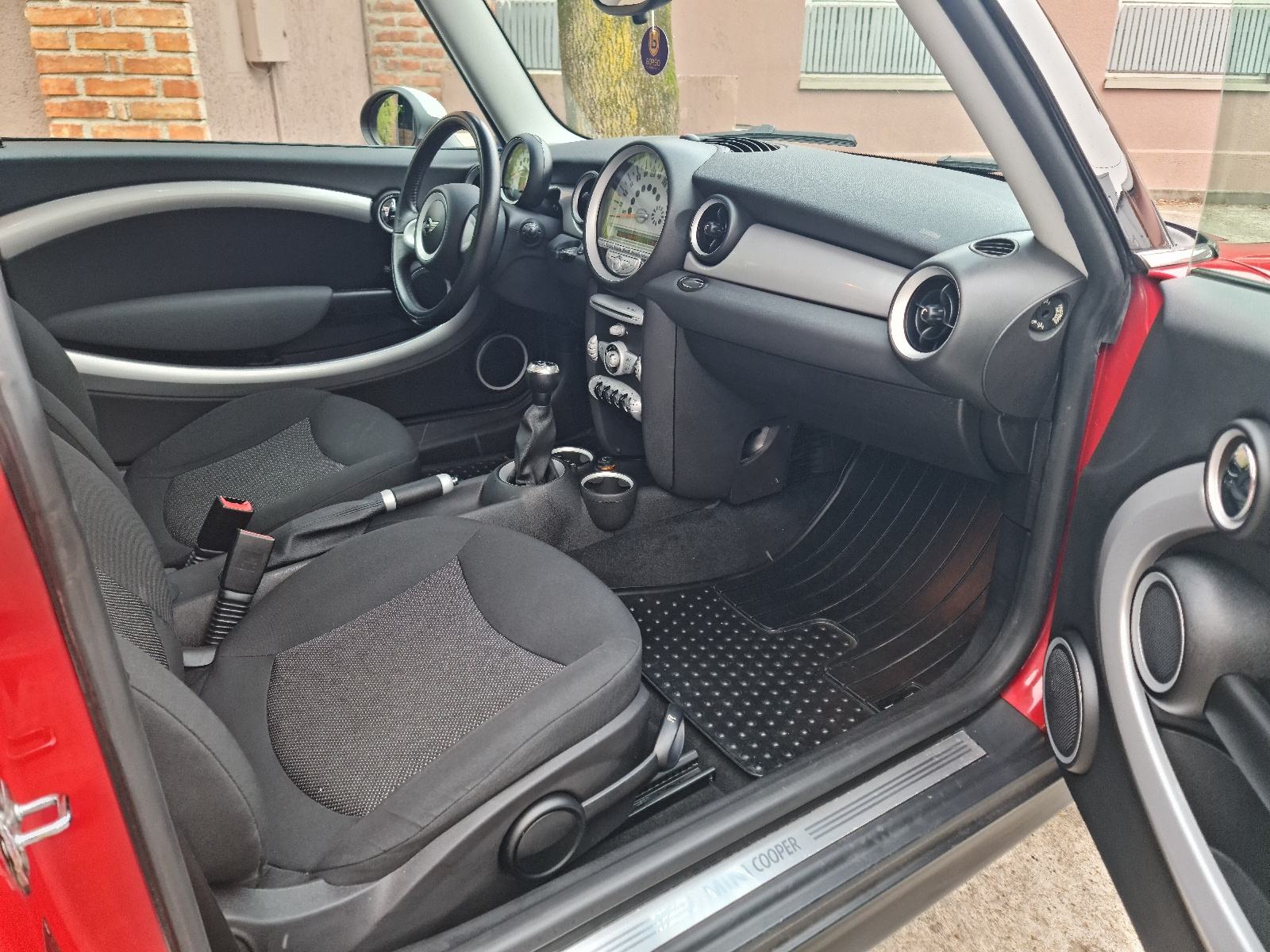 MINI Cooper Chilli, fotografija 14