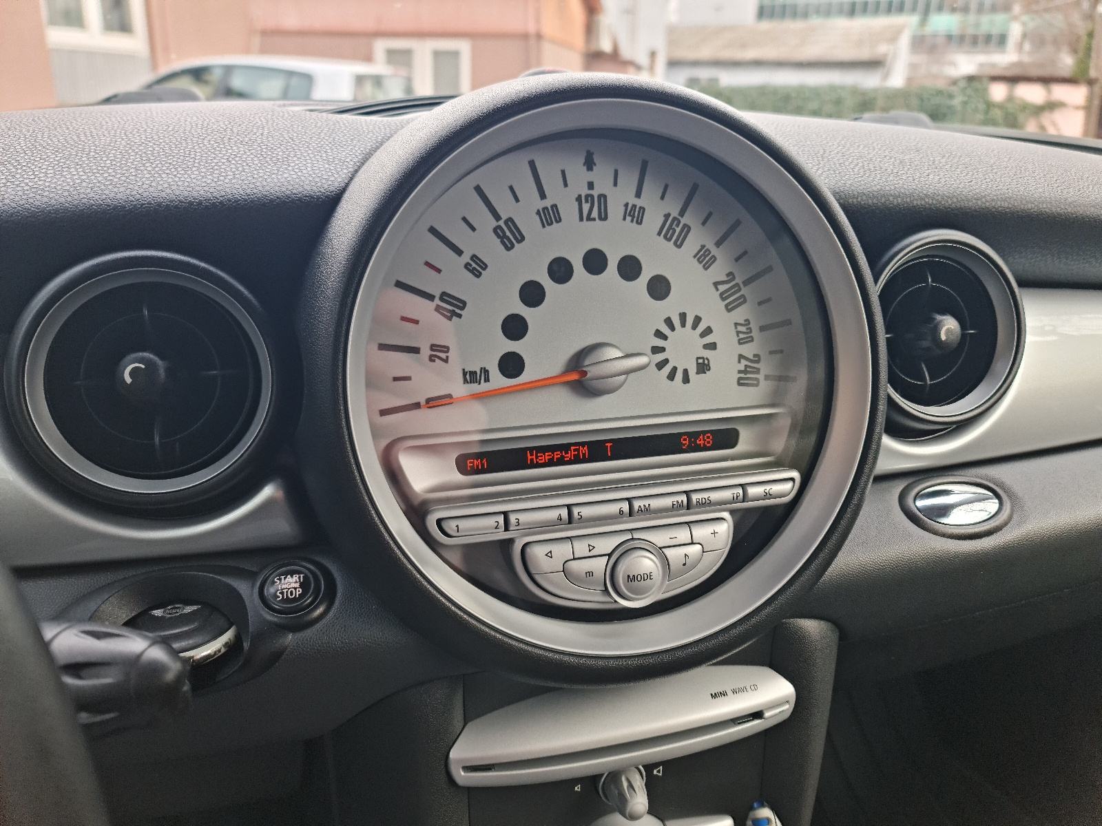MINI Cooper Chilli, fotografija 8